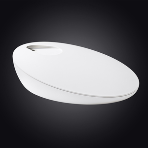 Socle de table Premium blanc Daylight