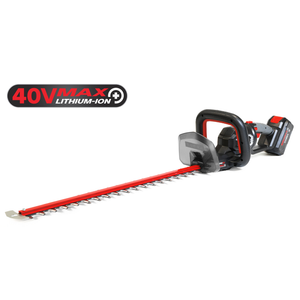 HT55040VX Hedgetrimmer