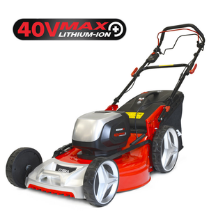 MX51S40VX Lawnmower