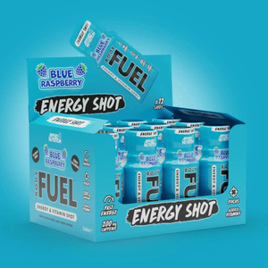 🎁 BODYFUEL™ 60ml Energy Shots (100% off)