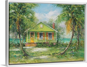 Key Lime Cottage