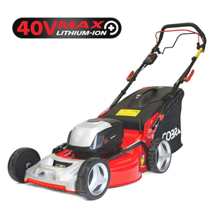 MX460S40VX Lawnmower