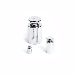 Creedmoor Sports Scale Calibration Weight Set Contains 2G, 10G, and 50G Calibration Weights