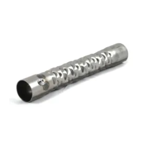 Paughco 1-3/4 Inch x 10.5 Inch Drag Pipe Exhaust Baffle For Universal Fitment (Sold Each) (77)