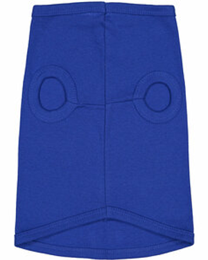 Doggie Skins 3902 Doggie Baby Rib Tank