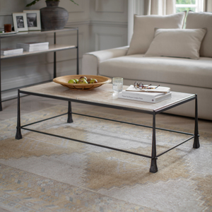 Wellington Coffee Table