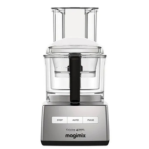 Magimix 18471 4200XL 3L Food Processor - Satin