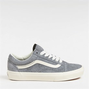 Vans Old Skool Trainers Black