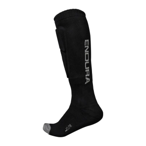 Strack PADDED SOCK BK L-XL