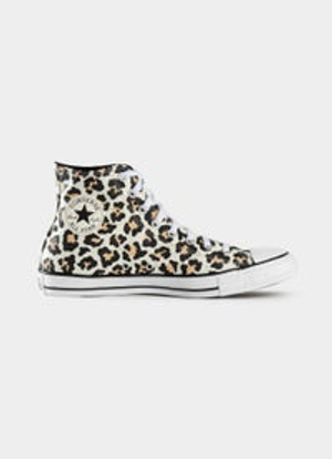 Converse Chuck Taylor Archive Print Hi Shoes - Unisex