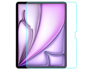 Tempered Glass Screen Protector for iPad Air 13 inch (2025)