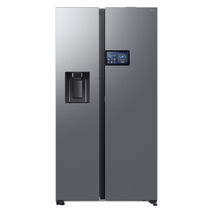 S9 American Fridge Freezer With Ice & Water