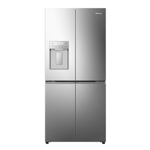 79cm Four Door Fridge Freezer I&W Non Plumbed