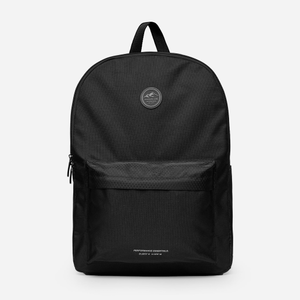 Performance Rucksack | Black