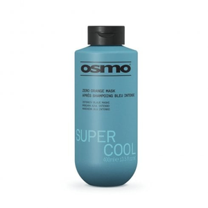 OSMO Super Cool Zero Orange Mask