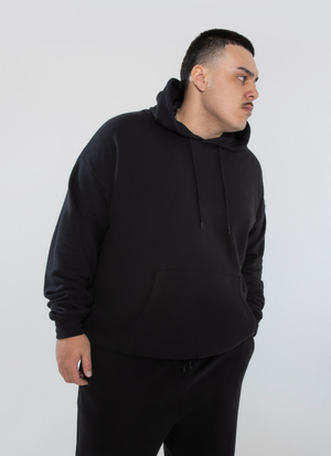 STMNT Hound Hoodie - Big & Tall