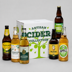 Traditional Cider Lovers 6 Pack