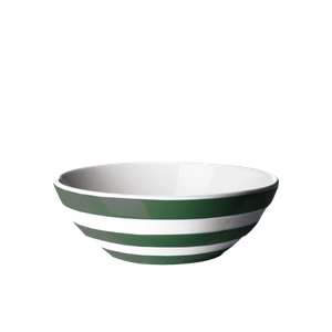 Adder Green Cereal Bowl (Seconds)