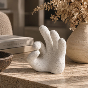 Ballo Hand Sculpture