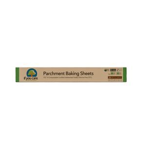 Baking Sheets - Cut & Unbleached (If You Care) 24 Sheets