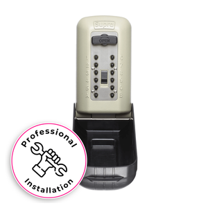 Supra C500 Pro KeySafe™ (2nd  Generation) (with Professional Installation)
