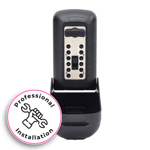 Supra P500 Pro KeySafe™ (2nd Generation) (with Professional Installation)