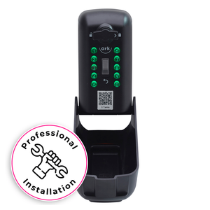 ark Tamo™ Maximum Security Key Safe (with Professional Installation)