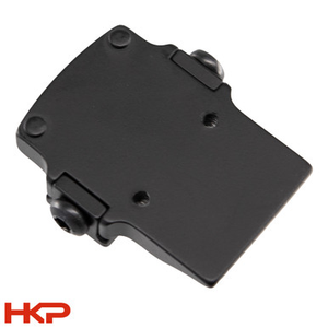 Picatinny Sight Mount - RMR, Holosun
