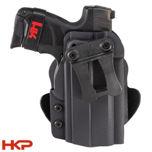 HK CC9 Holster - Comp Carry - RH
