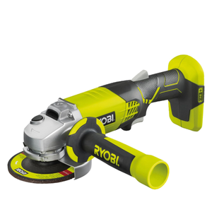 Ryobi R18AG-0 18V ONE+ 115mm Angle Grinder - Body Only