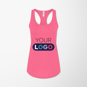 Next Level Women's Racerback Ideal Tank Top