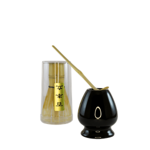 Matcha Set 1,2,3