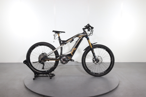 M1-Sporttechnik M1 Spitzing Evo Bobby Root Edition