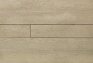 Millboard Bullnosed Decking Board - Enhanced Grain - Limed Oak - 3600x150x32mm