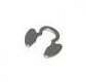 LR008722 - Circlip for Turbo on Multiple Applications for Land Rover and Range Rover