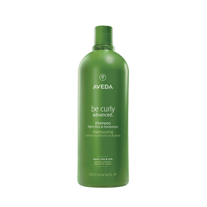 Be Curly Advanced Shampoo Litre