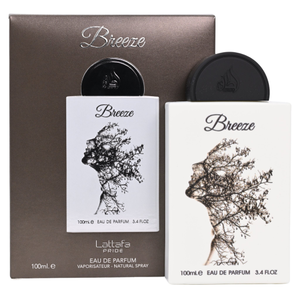 Pride Breeze by Lattafa perfume for unisex EDP 3.3 / 3.4 oz New in Box