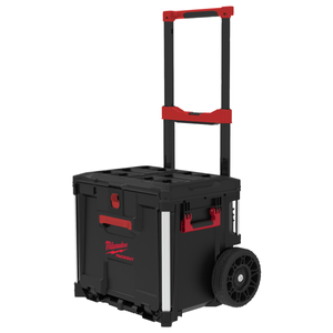 Milwaukee 4932498651 PACKOUT Rolling Drawer Tool Box Trolley