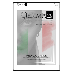 Derma 2.0 Complete Guide Manual