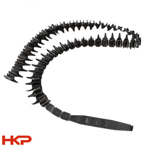 HK21 Ammunition Belt with Starter Tab - DM1 - 50 Round
