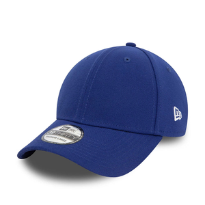 New Era Dark Blue 39THIRTY Stretch Fit Cap