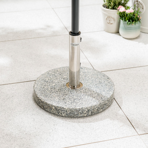 Granite Parasol Base – 22kg