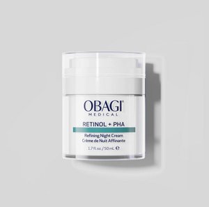 Obagi Retinol + PHA Refining Night Cream 50ml