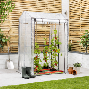 Tomato Growhouse – Fits 2 Growbags