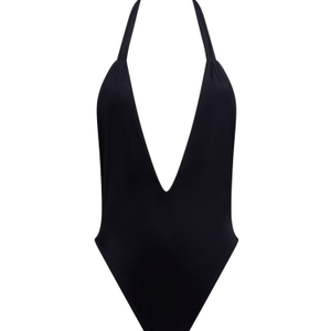 Amalfi One Piece Nero (S)