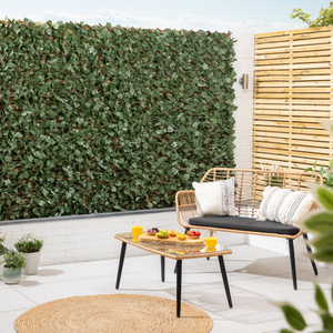 Artificial Ivy Trellis – 2m x 1m
