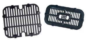Tefal SS-9100052688/89 Right & Left Grids Genuine Replacement Part for EY905D40