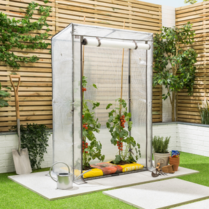 Tomato Growhouse – Fits 1 Growbag