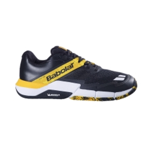 Babolat Movea 2 - Black/Saffron