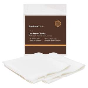 Lint Free Cloths